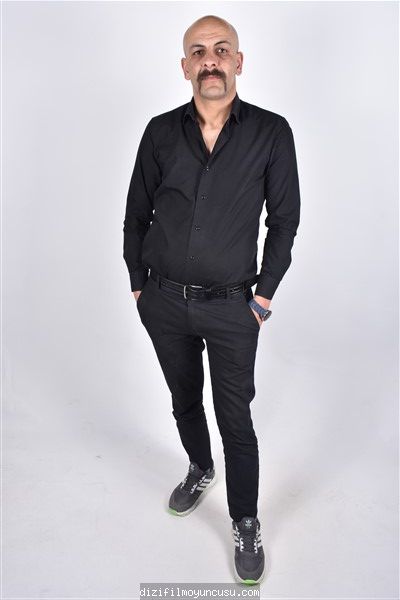 Isparta Cast Ajans Timurhan 81664