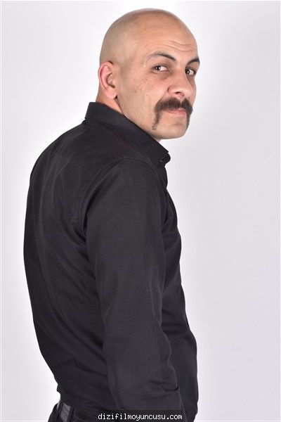 Isparta Cast Ajans Timurhan 81665