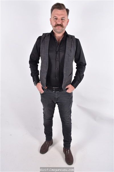 Denizli Cast Ajans Turgut 81411