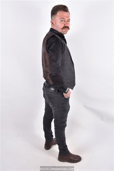 Denizli Cast Ajans Turgut 81412