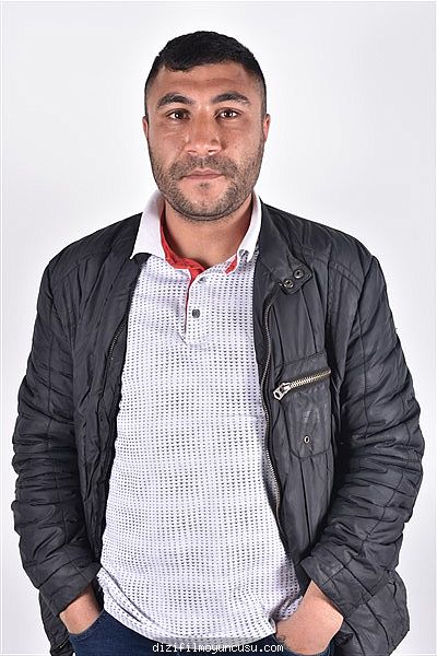 Erkek Oyuncular Adayımız Yalçın