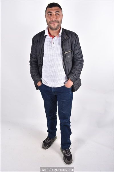 İzmir Cast Ajans Yalçın 81893