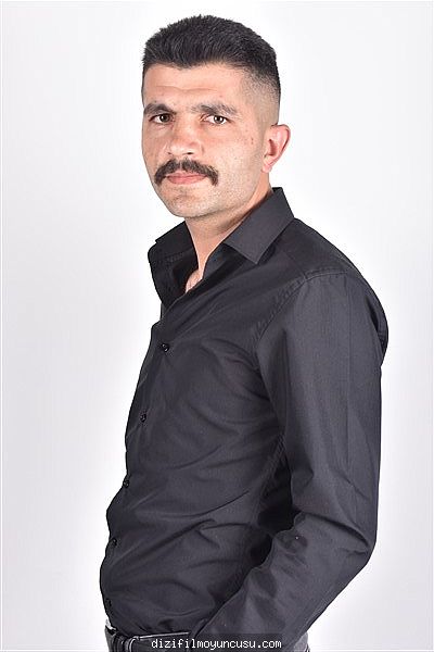 Erkek Oyuncular Adayımız Yavuz