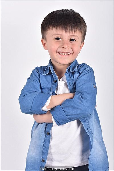 Çocuk Oyuncular Adayımız Yavuz