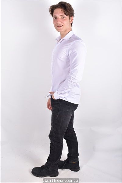 İzmir Cast Ajans Yılmaz 81876