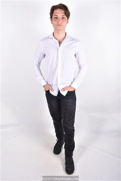 İzmir Cast Ajans Yılmaz 81877