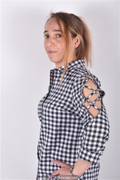 Çanakkale Cast Ajans Zehra 81582