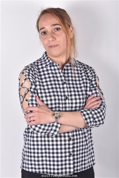 Çanakkale Cast Ajans Zehra 81583