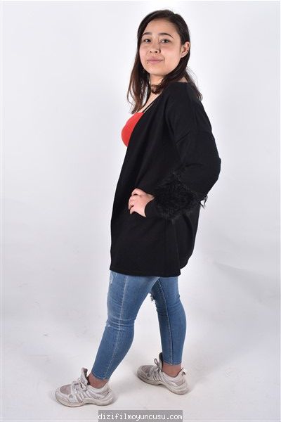 Denizli Cast Ajans Zennur 81445