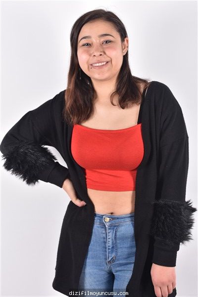 Denizli Cast Ajans Zennur 81446