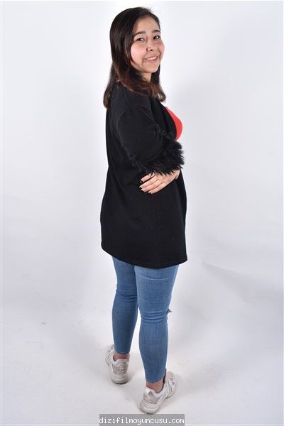 Denizli Cast Ajans Zennur 81447