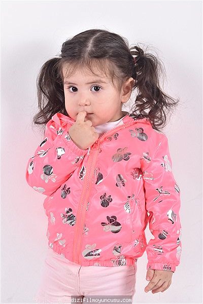 Çocuk Oyuncular Adayımız Zeynep