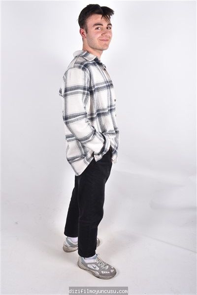 İzmir Cast Ajans Ahmet 82047