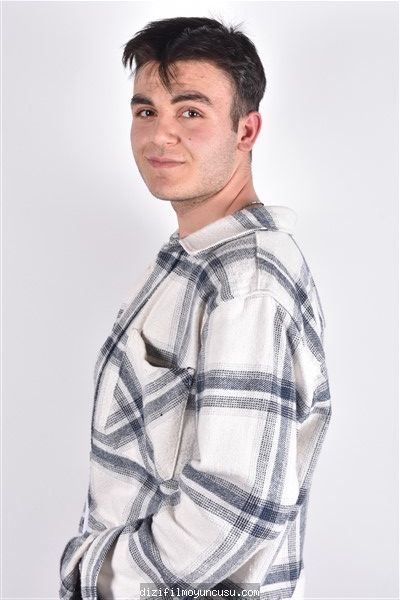 İzmir Cast Ajans Ahmet 82048