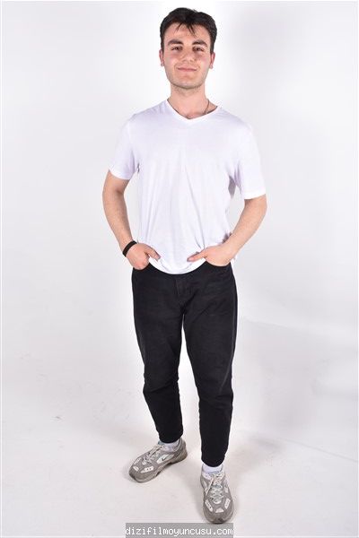 İzmir Cast Ajans Ahmet 82049