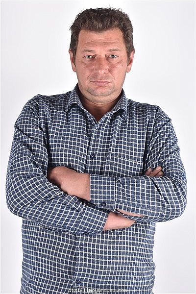 Erkek Oyuncular Adayımız Ali