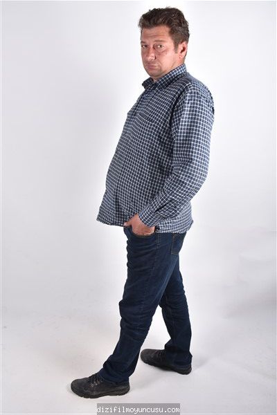 İzmir Cast Ajans Ali 82031