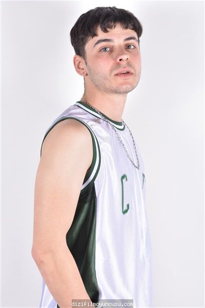 İzmir Cast Ajans Berk 82122