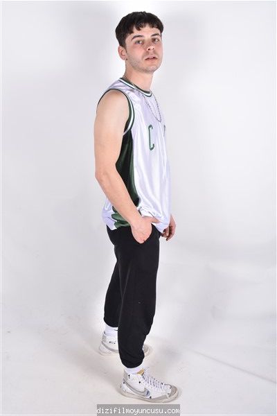 İzmir Cast Ajans Berk 82123
