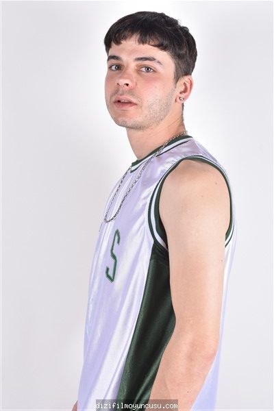 İzmir Cast Ajans Berk 82124