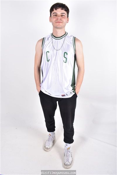 İzmir Cast Ajans Berk 82125