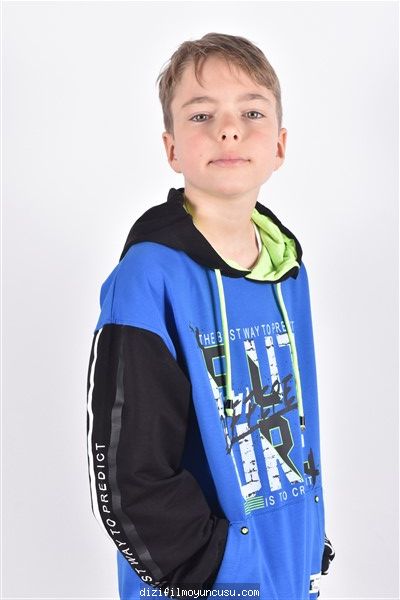 İzmir Cast Ajans Berke 82106