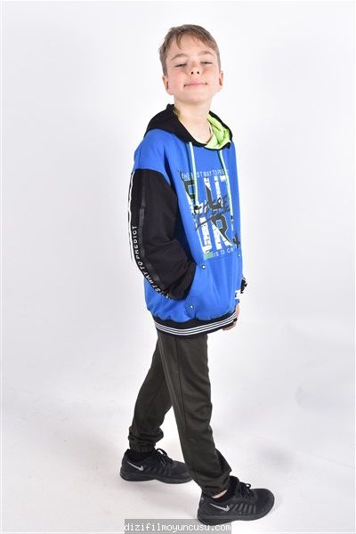 İzmir Cast Ajans Berke 82107
