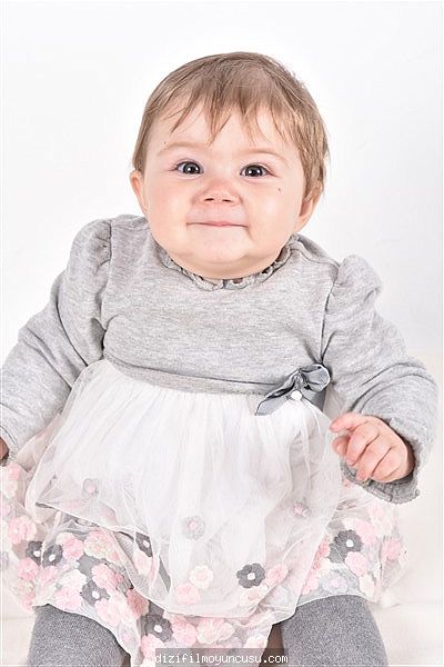 Çocuk Oyuncular Adayımız Beyza