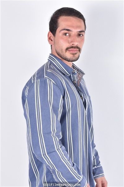 İzmir Cast Ajans Bilgehan 82034