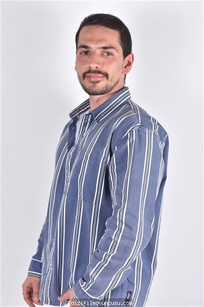 İzmir Cast Ajans Bilgehan 82035