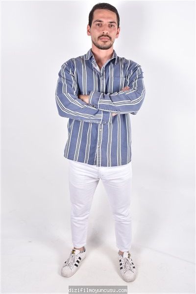 İzmir Cast Ajans Bilgehan 82036