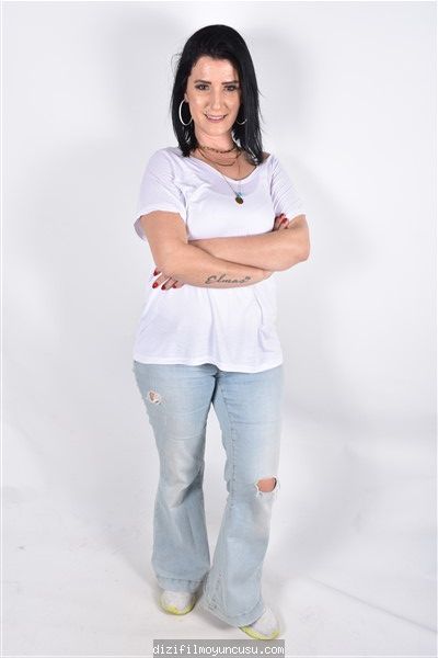 İzmir Cast Ajans Elmas 82117
