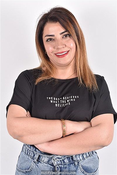 Kadın Oyuncular Adayımız Elmira