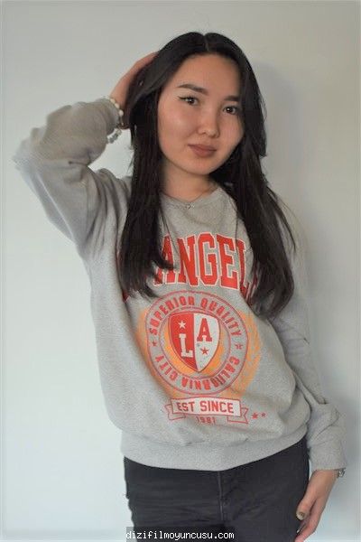 Nevşehir Cast Ajans Elnura 82063