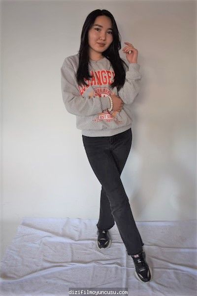 Nevşehir Cast Ajans Elnura 82064