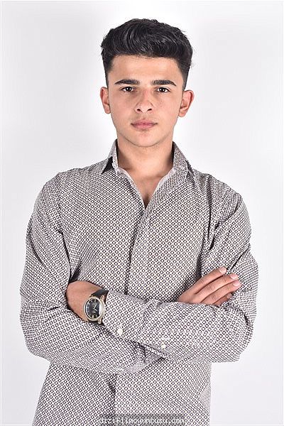 Erkek Oyuncular Adayımız Emirhan
