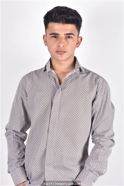 İzmir Cast Ajans Emirhan 81936