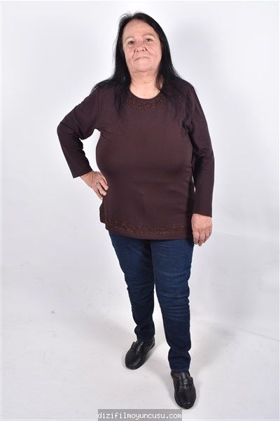 İzmir Cast Ajans Feyhan 82029