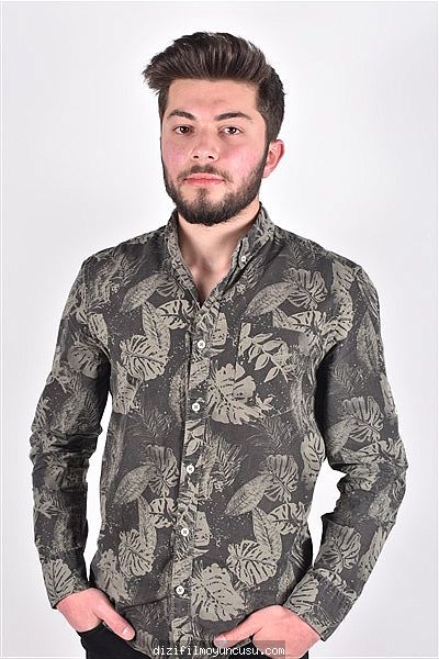 Erkek Oyuncular Adayımız Görkem