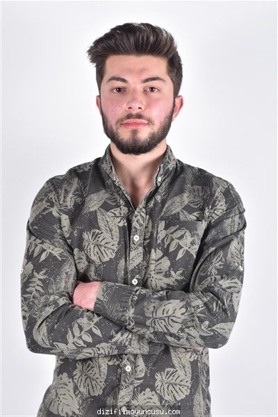 İzmir Cast Ajans Görkem 82103