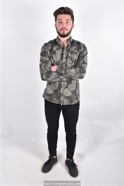 İzmir Cast Ajans Görkem 82104