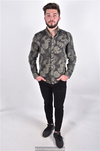 İzmir Cast Ajans Görkem 82105