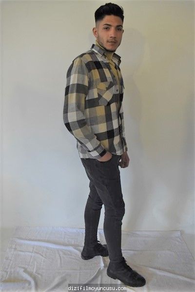 Nevşehir Cast Ajans Hamza 82074