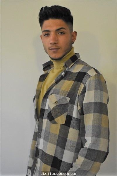Nevşehir Cast Ajans Hamza 82075