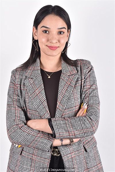 Kadın Oyuncular Adayımız Hanzada