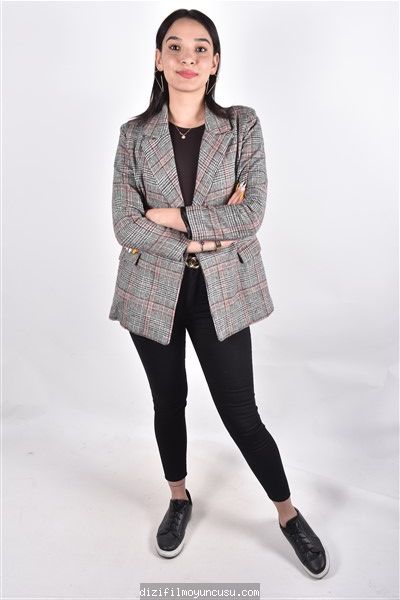 İzmir Cast Ajans Hanzada 82085