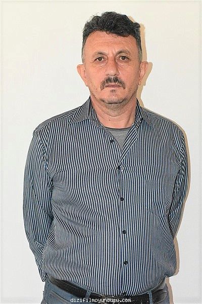Erkek Oyuncular Adayımız Hüseyin