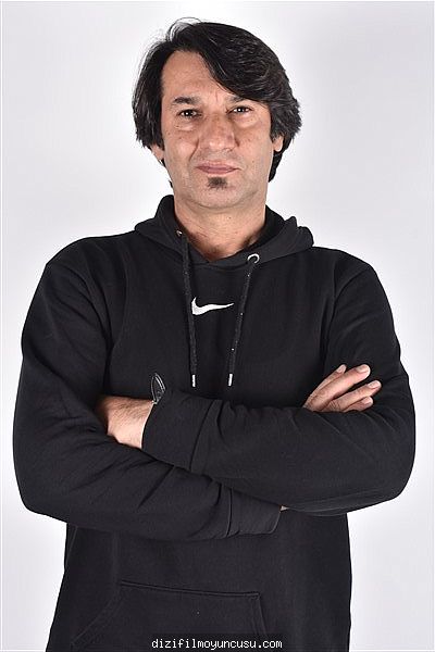 Erkek Oyuncular Adayımız İraj