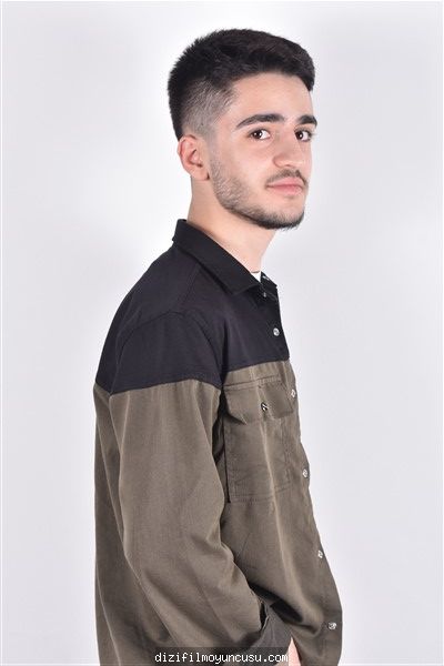 İzmir Cast Ajans İskandar 82058