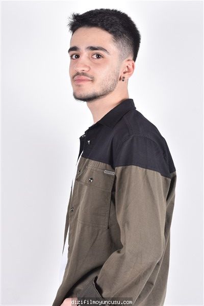 İzmir Cast Ajans İskandar 82059